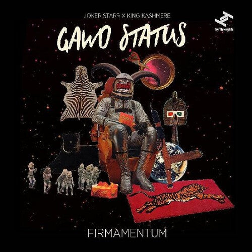 Estado de Gawd - Firmamentum (Vinilo)