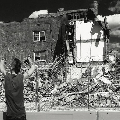 The Kyle Sowashes - No sé qué decirte (Vinilo)