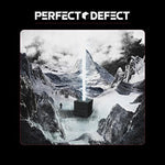 the album cover for Perfect Defect - Perfect Defect