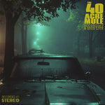 40 Acre Mule - Goodnight & Good Luck (Vinyl)