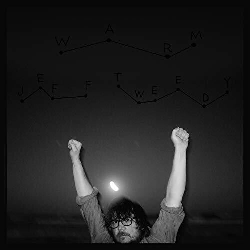 Jeff Tweedy - Warm/warmer (Vinilo)