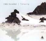 the album cover for Ingi Skulason Bjarni - Tenging
