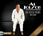 アル・ジョルソン - デッカ・イヤーズ 1945-1950 (CD)
