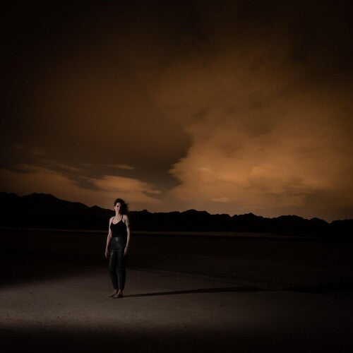 Kendra Amalie - Intuición (Vinilo)