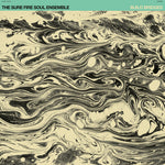 Sure Fire Soul Ensemble - Construir puentes (CD)