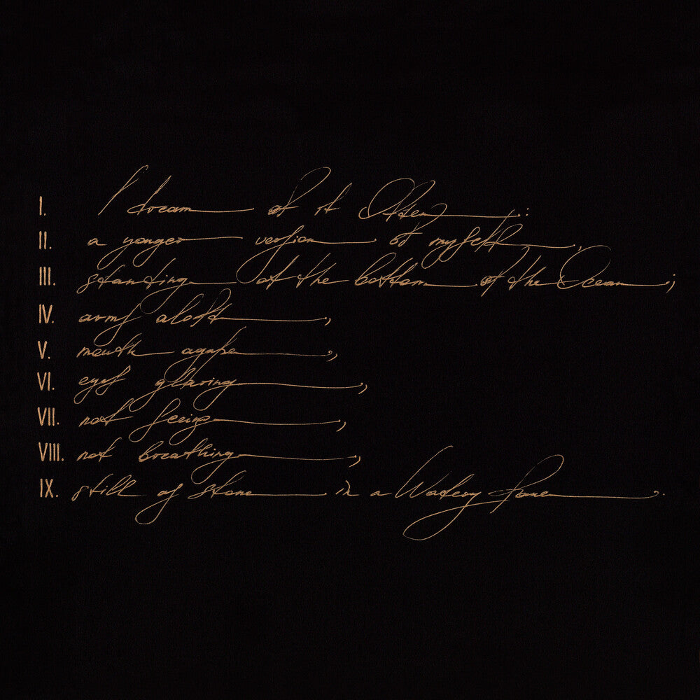 the album cover for Telefon Tel Aviv - Dreams Are Not Enough