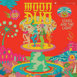 Moon Duo - Las estrellas son la luz (Vinilo)