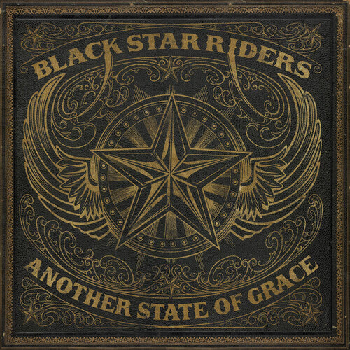 ブラック・スター・ライダーズ - アナザー・ステート・オブ・グレイス (CD)