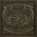 ブラック・スター・ライダーズ - アナザー・ステート・オブ・グレイス (CD)