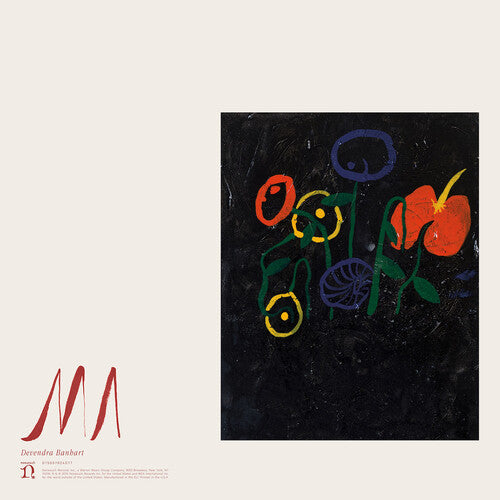 Devendra Banhart - Ma (Vinilo)