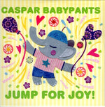 Caspar ベビーパンツ - 喜びのためにジャンプ! （CD）
