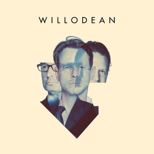 the album cover for Willodean - Life & Limbo