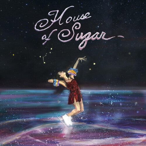 (Sandy) Alex G - House Of Sugar (CD)