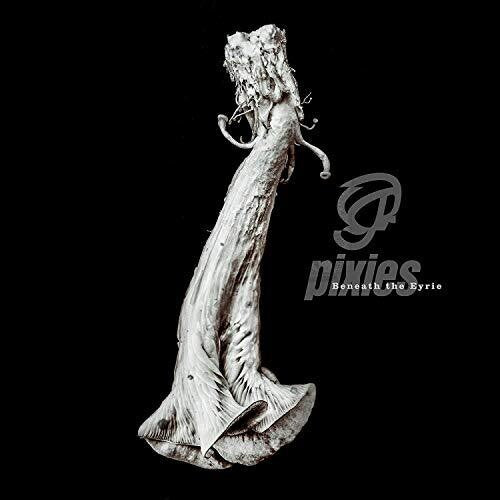 Pixies - Beneath The Eyrie (Vinyl)