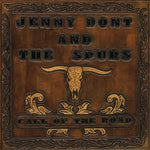 Jenny Don't &amp; The Spurs - El llamado de la carretera (CD)