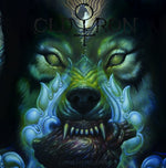 Old Iron - Lupus Metallorum (Vinyl)