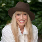 the album cover for Buffy Stewart Ford - Angel Rain