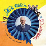 Steve Martin &amp; the Steep Canyon Rangers - El álbum tan esperado (Vinilo)