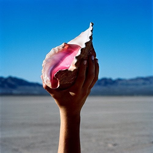 The Killers - Wonderful Wonderful (Vinilo)