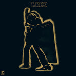 T.Rex - Electric Warrior (ビニールレコード)
