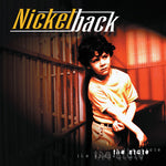 Nickelback - State (Exclusiva de Rocktober 2017) (Vinilo)
