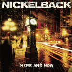 Nickelback - Here &amp; Now (Exclusiva de Rocktober 2017) (Vinilo)