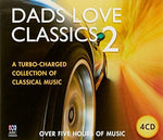 ヴァリアス・アーティスト - Dads Love Classics 2 / Various (CD)