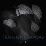 the album cover for Tallon / Canvas / Sharrock - Sift