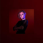 the album cover for Jessica Lea Mayfield - Sorry Is Gone