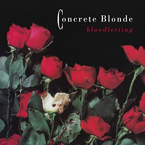 Concrete Blonde - Bloodletting (Vinilo)