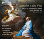 Varios artistas - Einsamkeit O Stilles Wesen (CD)