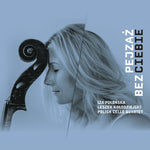 the album cover for Wasowski / Polonska / Kolodziejski - Pejaz Bez Ciebie
