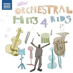 Mr. E and Me - New Orchestral Hits 4 Kids (CD)