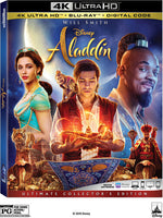 Aladino (4K Ultra HD)