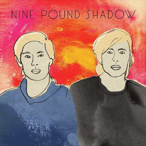 Nine Pound Shadow - Nine Pound Shadow (Vinilo)
