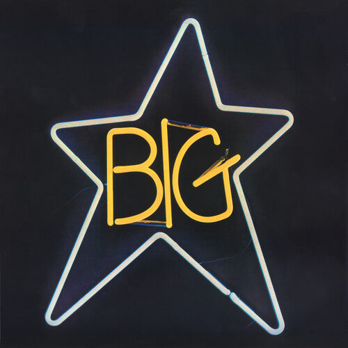 Big Star - #1 Record (Vinyl)