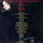 Johnny Dynell And New York 88 : Jam Hot (12")