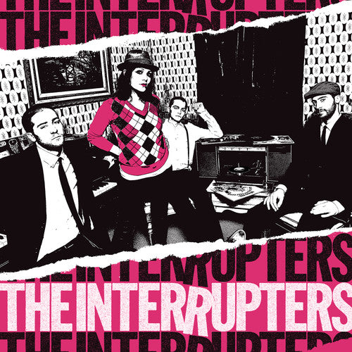 INTERRUPTORES - Interruptores (CD)