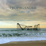 Propagandhi - Vuelta de la victoria (CD)