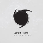 the album cover for Apotheus - Far Star [Digipak]