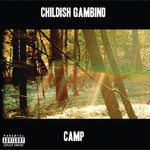 Childish Gambino - Camp (CD)