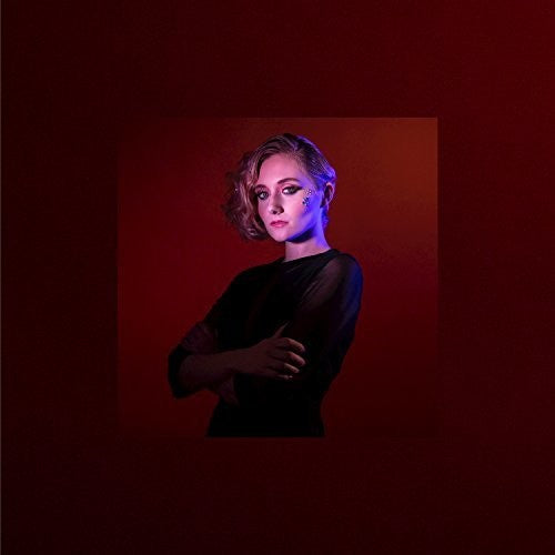 Jessica Lea Mayfield - Sorry Is Gone (Vinyl)