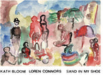 Kath Bloom - Arena en mi zapato (Vinilo)