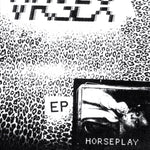 the album cover for VR SEX - Horseplay
