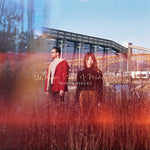 the album cover for Minor Pieces - The Heavy Steps of Dreaming