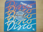 Eddie Johns : I Put A Spell On You (12")