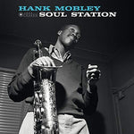 Hank Mobley - Soul Station [Vinilo desplegable de 180 gramos] (Vinilo)