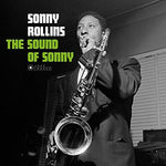 Sonny Rollins - Sound Of Sonny [Vinilo desplegable de 180 gramos] (Vinilo)