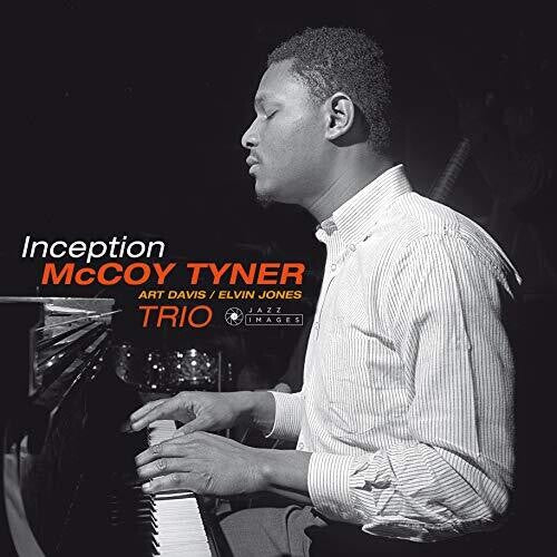 McCoy Tyner - Inception [Vinilo desplegable de 180 gramos] (Vinilo)