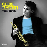 the album cover for Chet Baker - Hits [Limited 180-Gram Gatefold Vinyl]